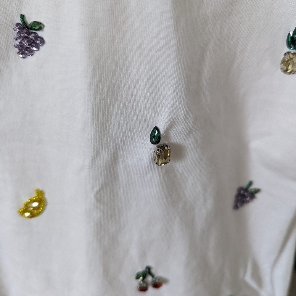 Valentino T shirt - Picture 12 of 14